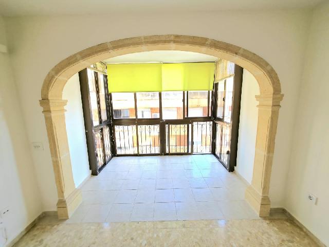 Imagen 4 Inmueble 305702 - Apartamento en venta en Jávea/xàbia / Cerca del centre de Jávea en dirección al puerto 