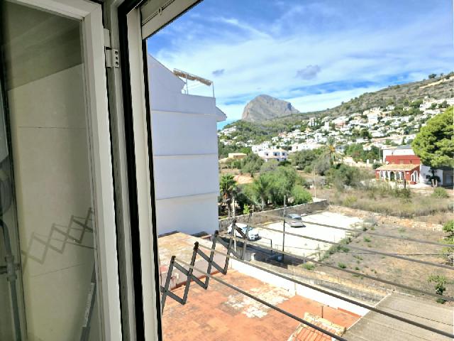 Imagen 15 Inmueble 305702 - Apartamento en venta en Jávea/xàbia / Cerca del centre de Jávea en dirección al puerto 