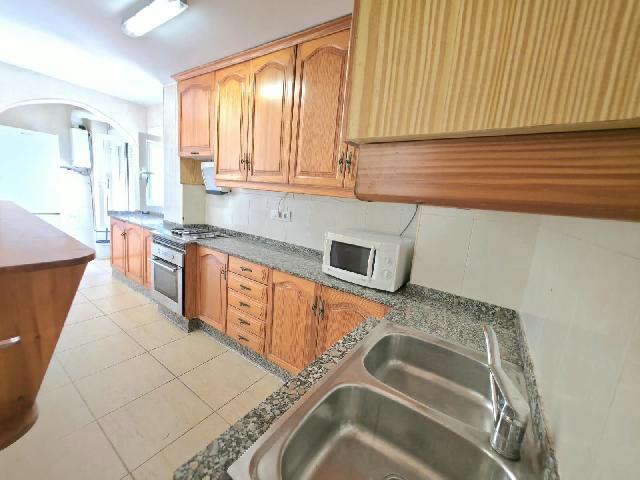 Imagen 13 Inmueble 305702 - Apartamento en venta en Jávea/xàbia / Cerca del centre de Jávea en dirección al puerto 