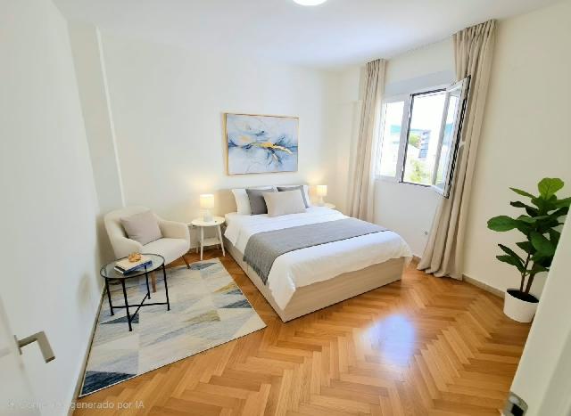 Imagen 16 Inmueble 305702 - Apartamento en venta en Jávea/xàbia / Cerca del centre de Jávea en dirección al puerto 
