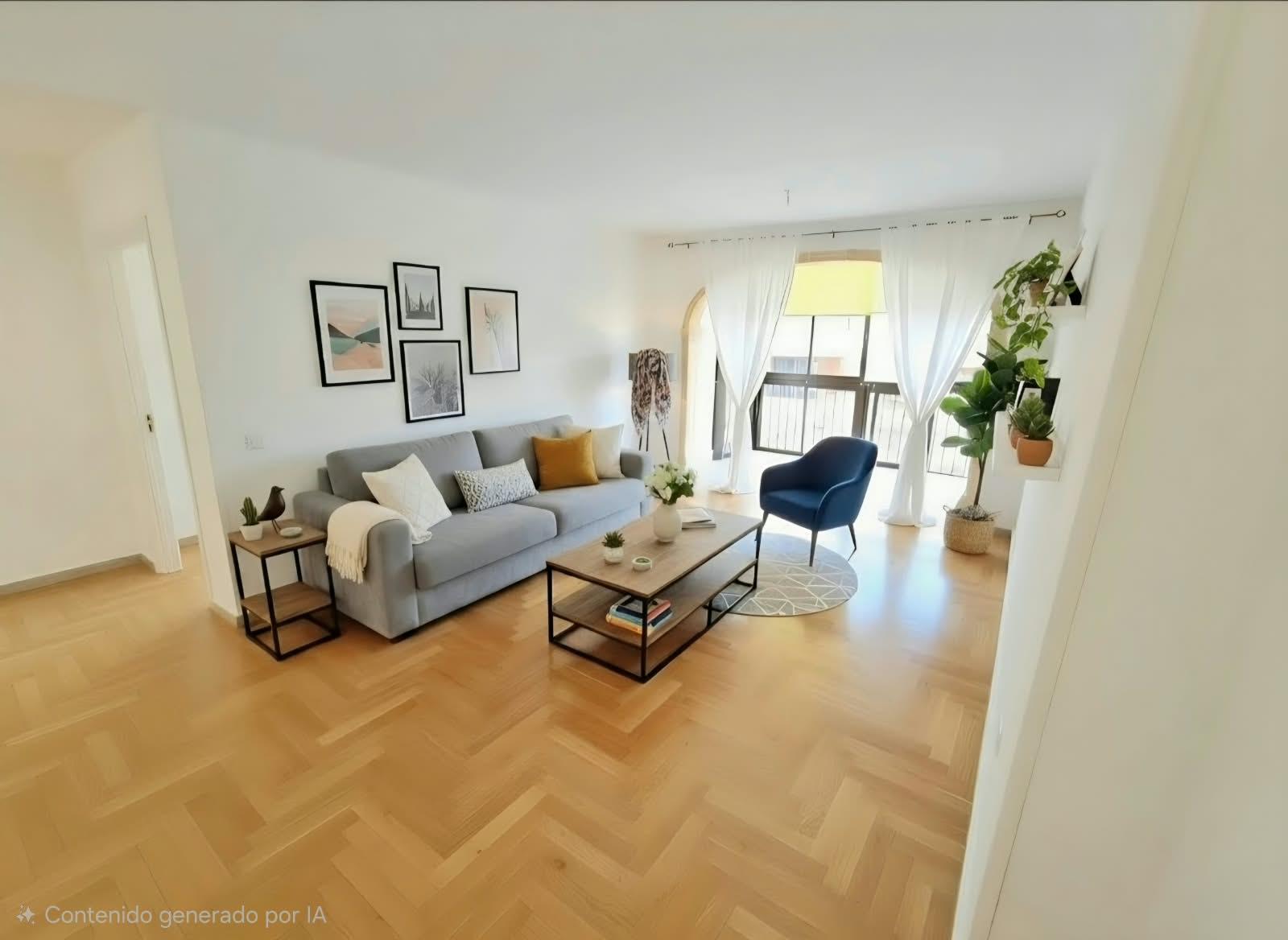Imagen 5 Apartamento en venta en Jávea/xàbia / Cerca del centre de Jávea en dirección al puerto 