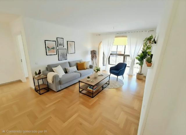 Imagen 5 Inmueble 305702 - Apartamento en venta en Jávea/xàbia / Cerca del centre de Jávea en dirección al puerto 
