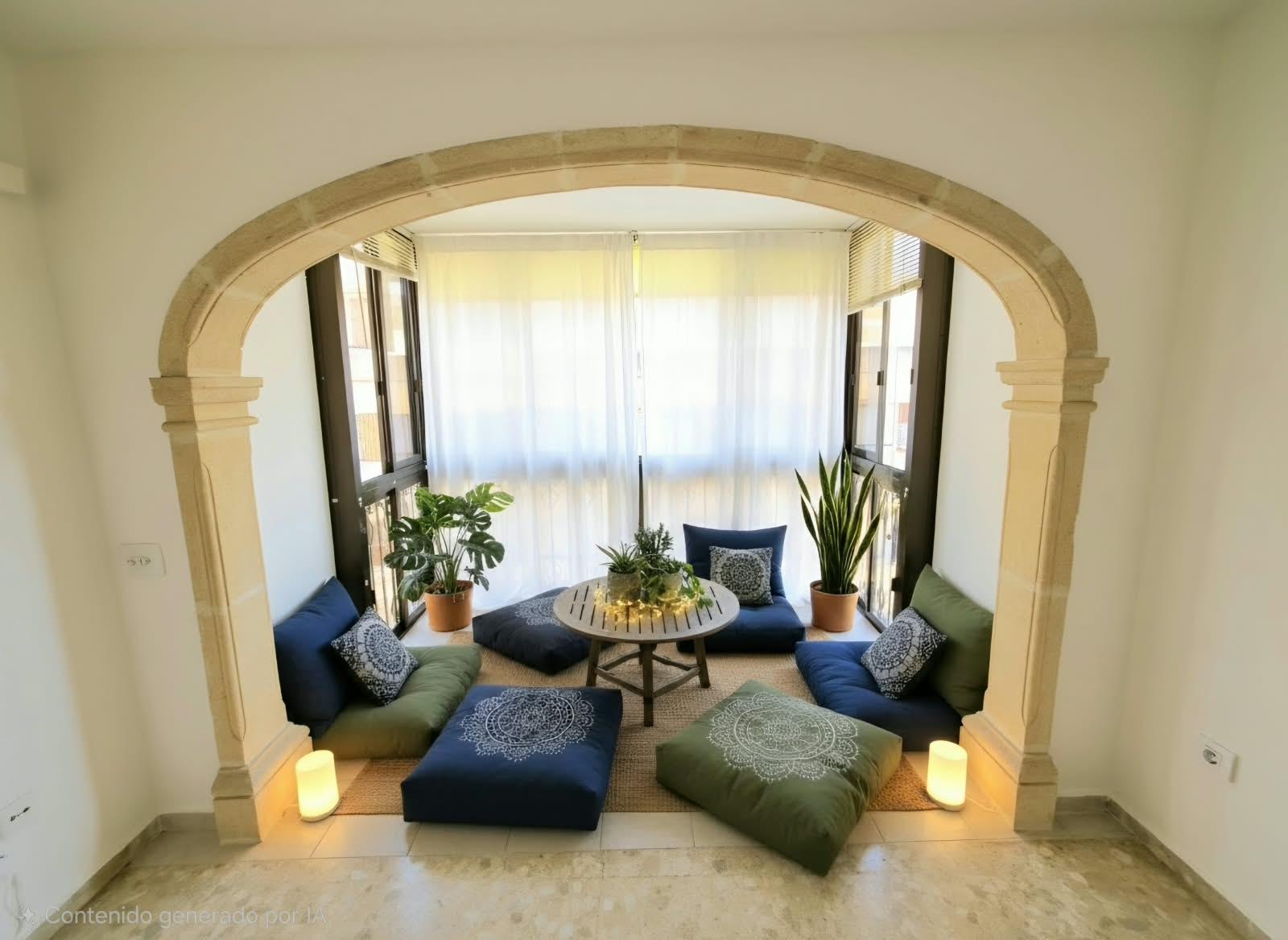 Imagen 3 Apartamento en venta en Jávea/xàbia / Cerca del centre de Jávea en dirección al puerto 