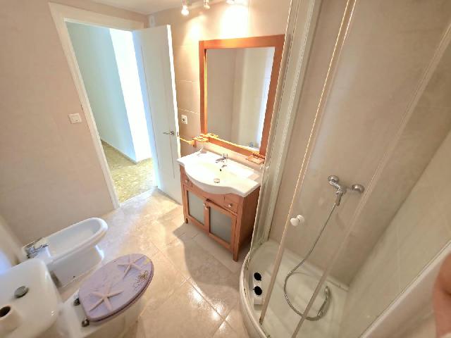 Imagen 10 Inmueble 305702 - Apartamento en venta en Jávea/xàbia / Cerca del centre de Jávea en dirección al puerto 