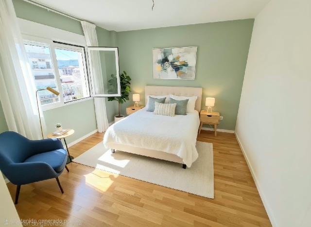 Imagen 19 Inmueble 305702 - Apartamento en venta en Jávea/xàbia / Cerca del centre de Jávea en dirección al puerto 
