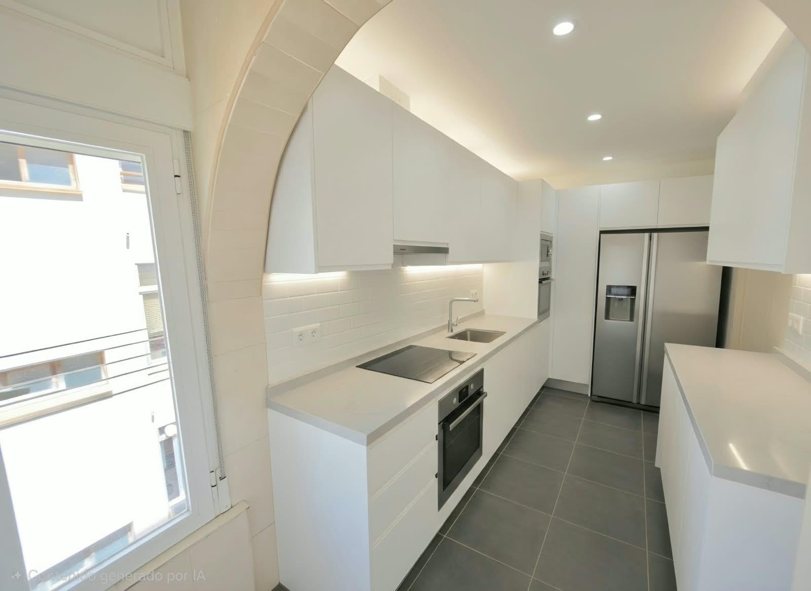 Imagen 11 Apartamento en venta en Jávea/xàbia / Cerca del centre de Jávea en dirección al puerto 