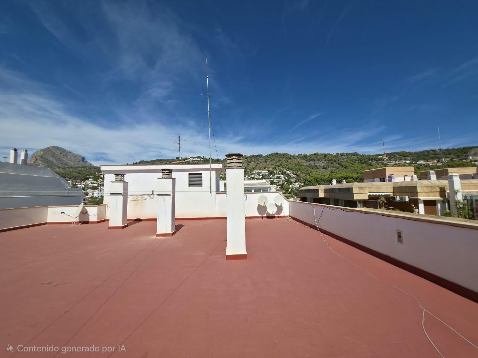 Imagen 21 Apartamento en venta en Jávea/xàbia / Cerca del centre de Jávea en dirección al puerto 