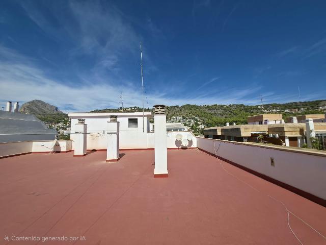 Imagen 21 Inmueble 305702 - Apartamento en venta en Jávea/xàbia / Cerca del centre de Jávea en dirección al puerto 