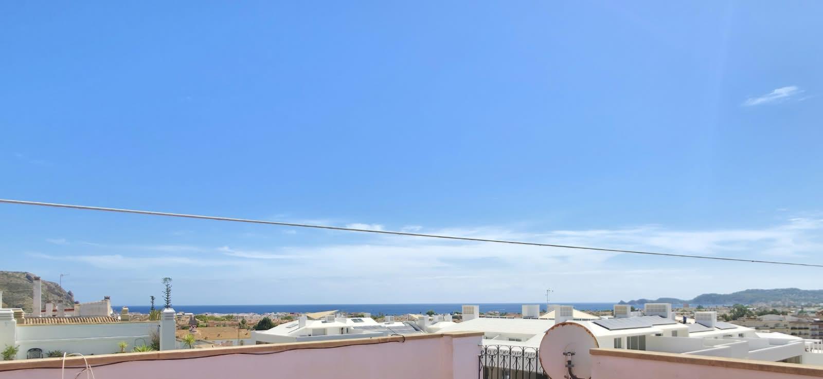 Imagen 23 Apartamento en venta en Jávea/xàbia / Cerca del centre de Jávea en dirección al puerto 