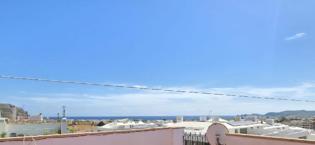 Imagen 23 Inmueble 305702 - Apartamento en venta en Jávea/xàbia / Cerca del centre de Jávea en dirección al puerto 