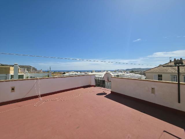 Imagen 22 Inmueble 305702 - Apartamento en venta en Jávea/xàbia / Cerca del centre de Jávea en dirección al puerto 