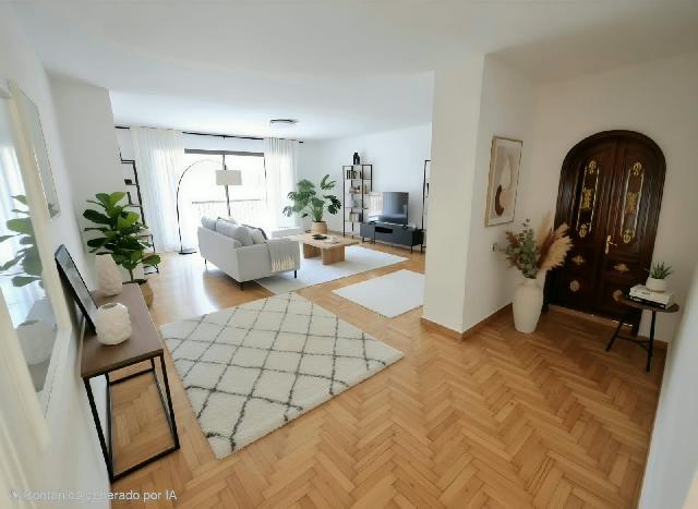 Imagen 1 Inmueble 305702 - Apartamento en venta en Jávea/xàbia / Cerca del centre de Jávea en dirección al puerto 