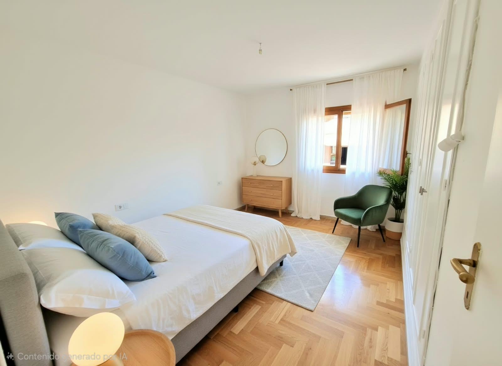 Imagen 7 Apartamento en venta en Jávea/xàbia / Cerca del centre de Jávea en dirección al puerto 