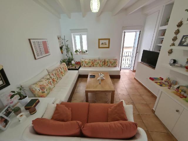 Imagen 1 Inmueble 306022 - Apartamento en venta en Dénia / Cerca de la Calle Marques de Campo