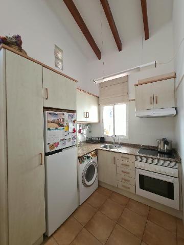 Imagen 8 Inmueble 306022 - Apartamento en venta en Dénia / Cerca de la Calle Marques de Campo