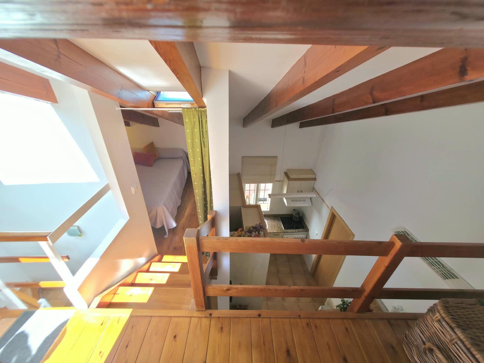 Imagen 18 Apartamento en venta en Dénia / Cerca de la Calle Marques de Campo