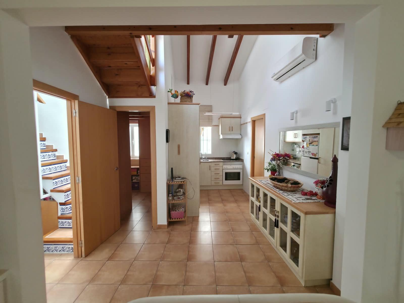 Imagen 4 Apartamento en venta en Dénia / Cerca de la Calle Marques de Campo