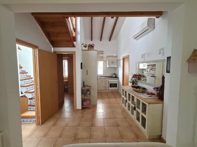 Imagen 4 Inmueble 306022 - Apartamento en venta en Dénia / Cerca de la Calle Marques de Campo