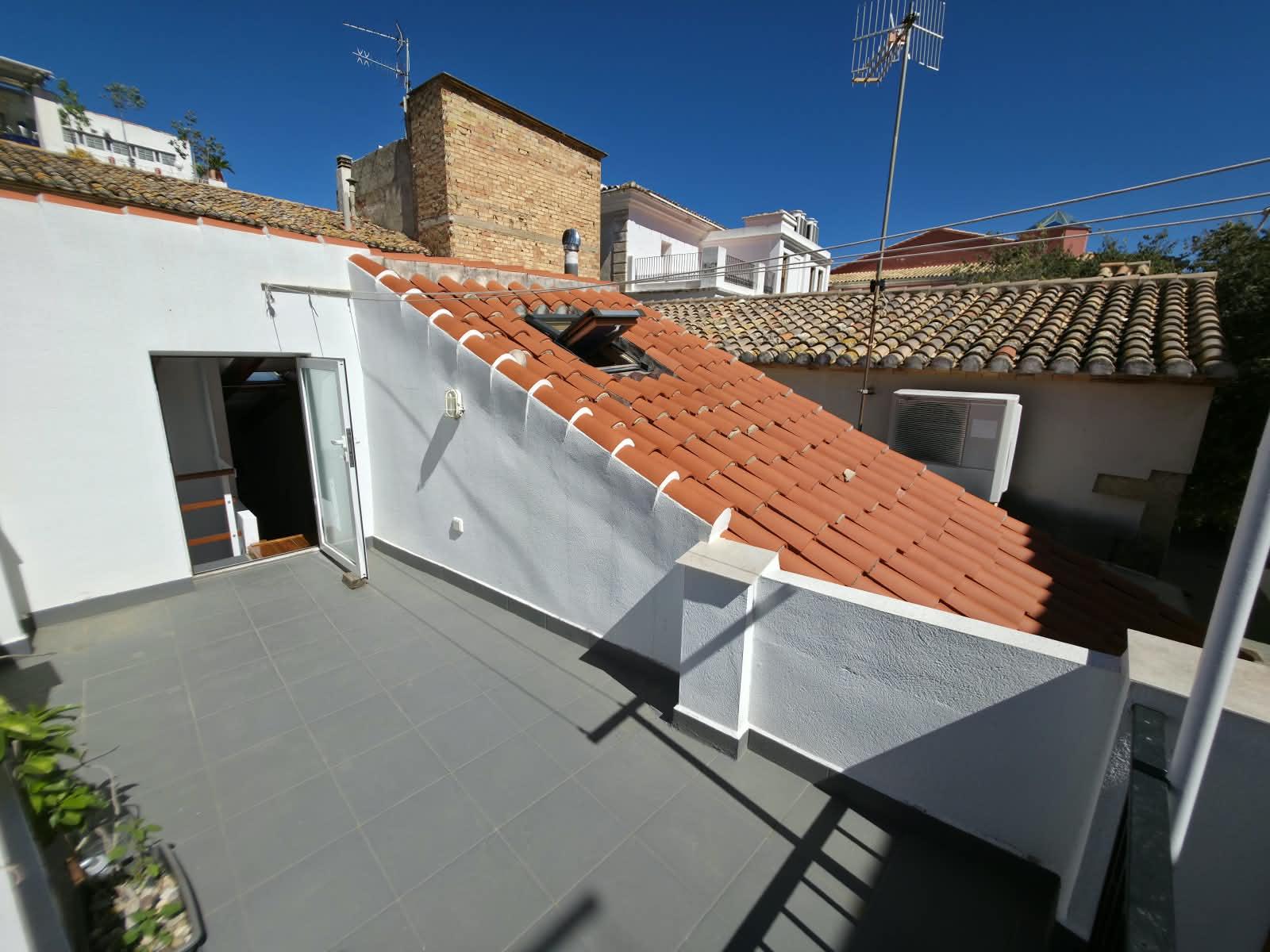 Imagen 20 Apartamento en venta en Dénia / Cerca de la Calle Marques de Campo