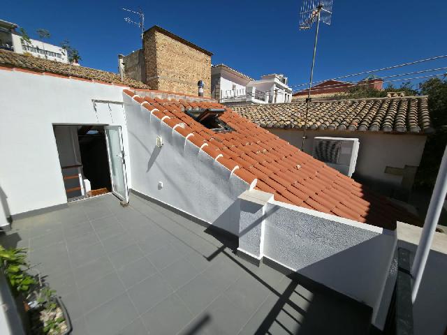 Imagen 20 Inmueble 306022 - Apartamento en venta en Dénia / Cerca de la Calle Marques de Campo