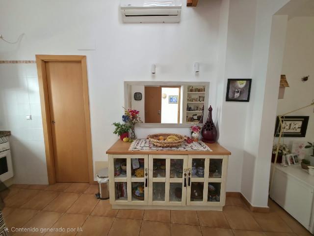 Imagen 6 Inmueble 306022 - Apartamento en venta en Dénia / Cerca de la Calle Marques de Campo