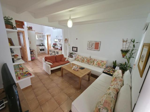 Imagen 2 Inmueble 306022 - Apartamento en venta en Dénia / Cerca de la Calle Marques de Campo
