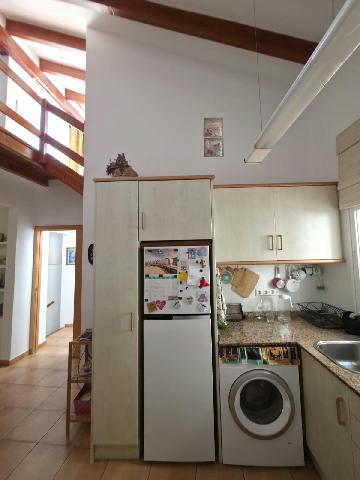 Imagen 9 Inmueble 306022 - Apartamento en venta en Dénia / Cerca de la Calle Marques de Campo