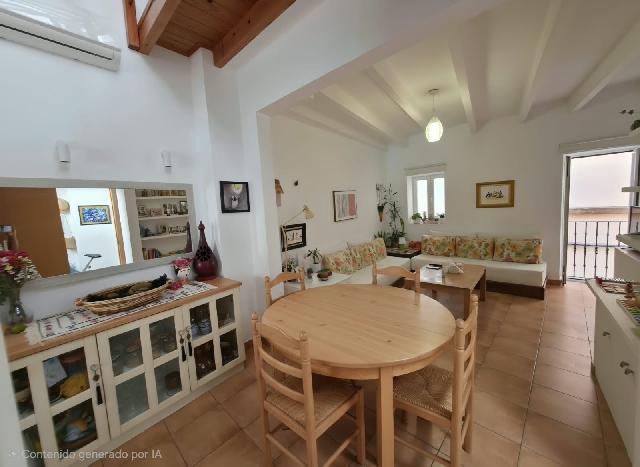 Imagen 5 Inmueble 306022 - Apartamento en venta en Dénia / Cerca de la Calle Marques de Campo