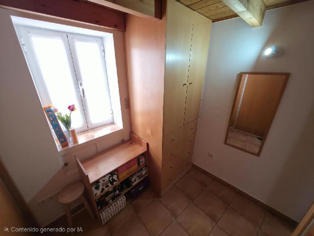 Imagen 14 Inmueble 306022 - Apartamento en venta en Dénia / Cerca de la Calle Marques de Campo