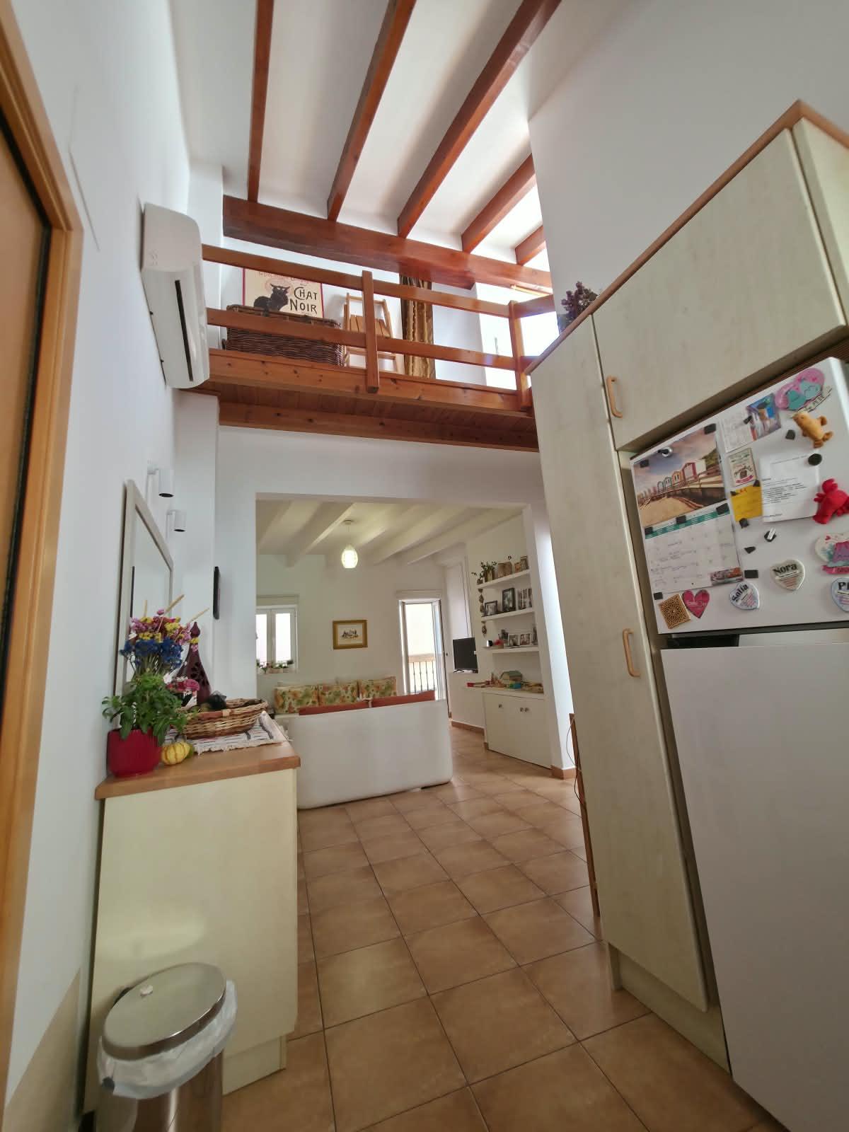 Imagen 10 Apartamento en venta en Dénia / Cerca de la Calle Marques de Campo