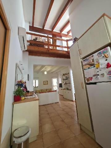 Imagen 10 Inmueble 306022 - Apartamento en venta en Dénia / Cerca de la Calle Marques de Campo