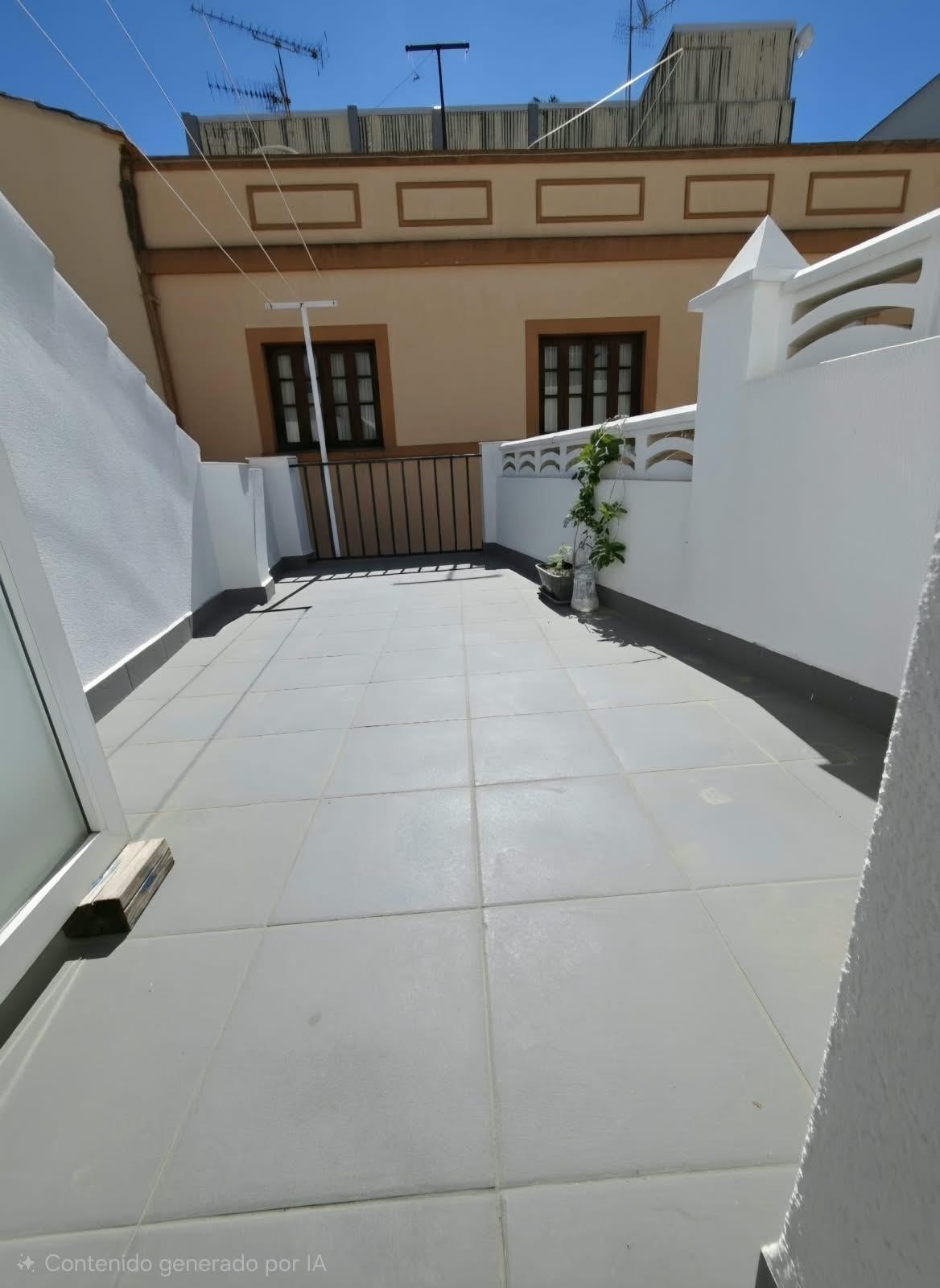 Imagen 21 Apartamento en venta en Dénia / Cerca de la Calle Marques de Campo
