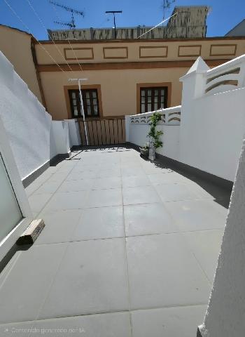 Imagen 21 Inmueble 306022 - Apartamento en venta en Dénia / Cerca de la Calle Marques de Campo