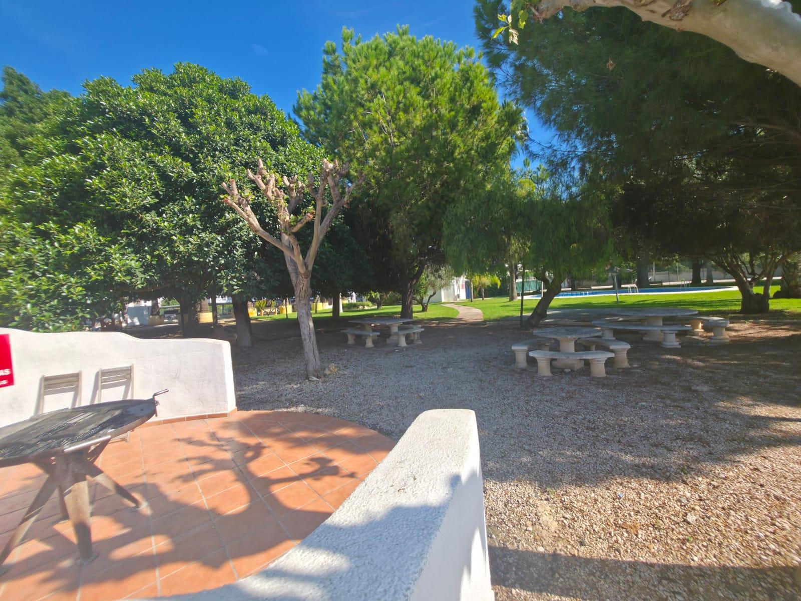 Imagen 20 Apto. Playa en venta en Dénia / Cerca de la playa de Les Deveses 