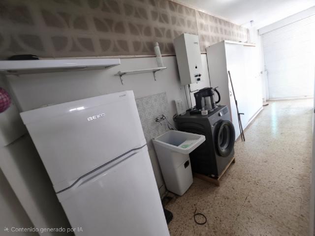 Imagen 11 Inmueble 306306 - Apto. Playa en venta en Dénia / Cerca de la playa de Les Deveses 