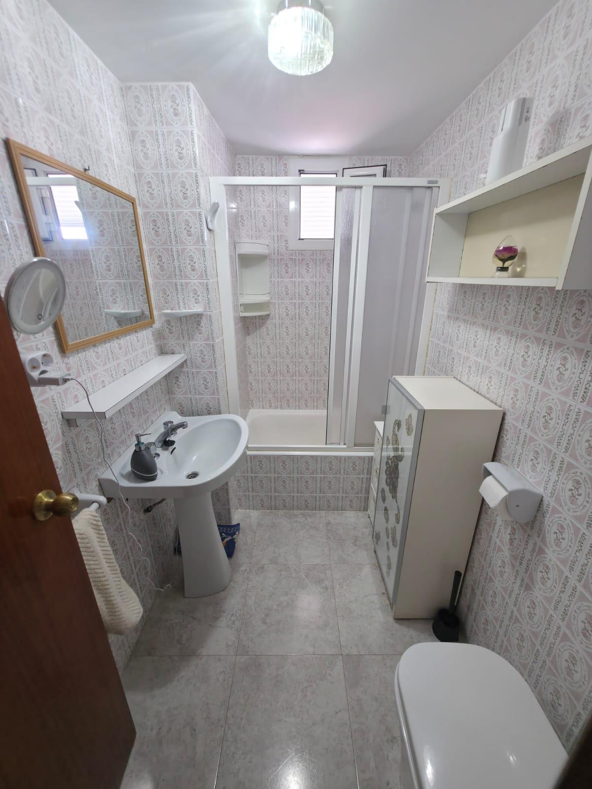 Imagen 8 Apto. Playa en venta en Dénia / Cerca de la playa de Les Deveses 