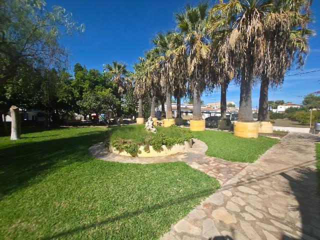 Imagen 16 Inmueble 306306 - Apto. Playa en venta en Dénia / Cerca de la playa de Les Deveses 