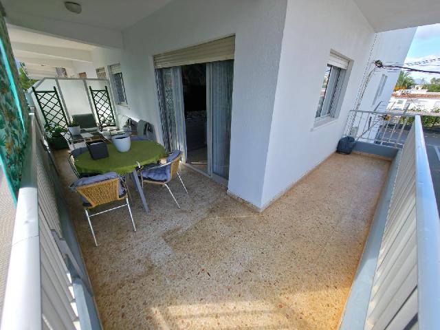 Imagen 6 Inmueble 306306 - Apto. Playa en venta en Dénia / Cerca de la playa de Les Deveses 