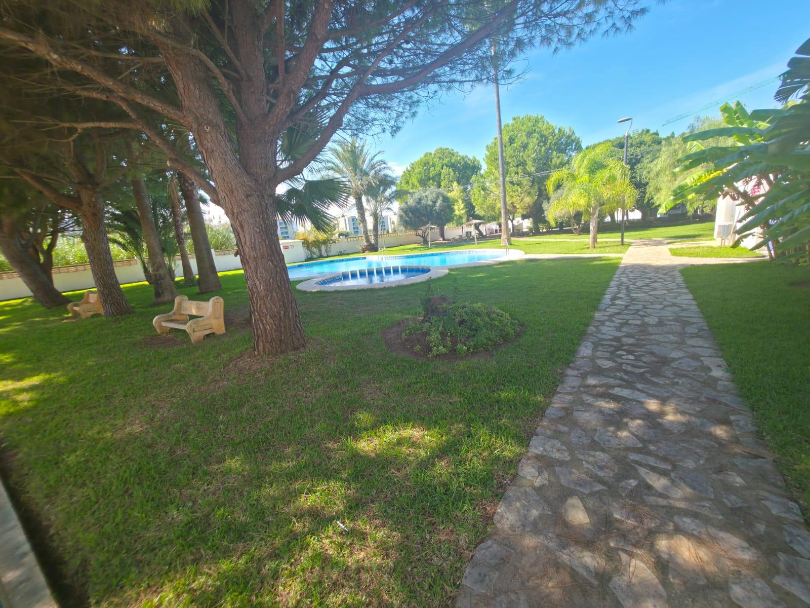Imagen 17 Apto. Playa en venta en Dénia / Cerca de la playa de Les Deveses 