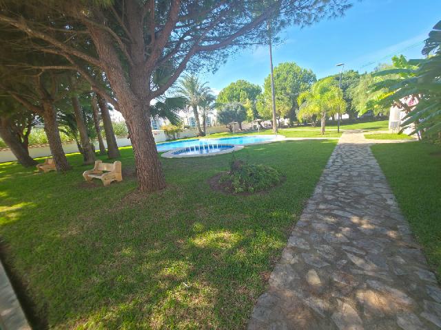 Imagen 17 Inmueble 306306 - Apto. Playa en venta en Dénia / Cerca de la playa de Les Deveses 