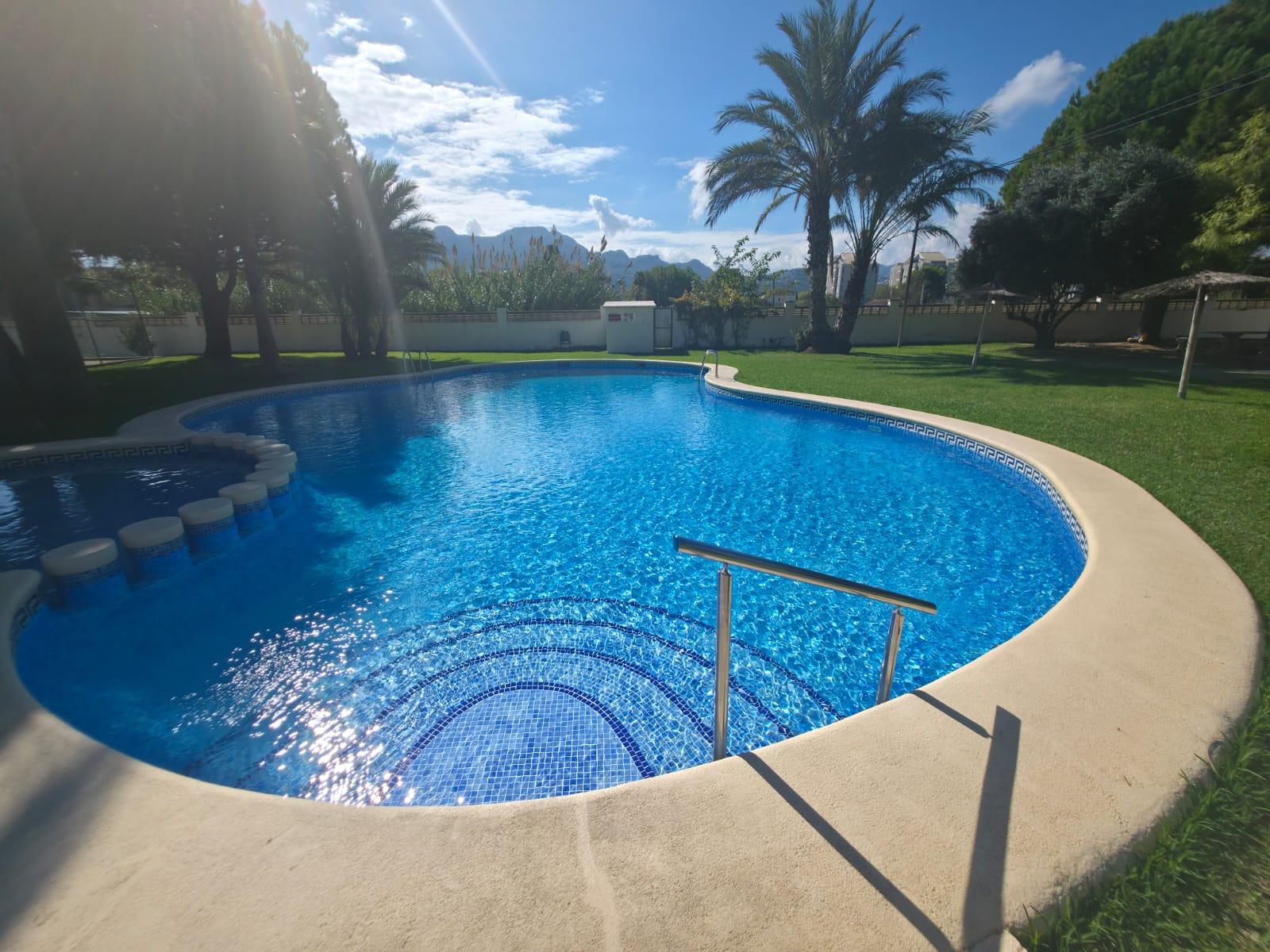 Imagen 14 Apto. Playa en venta en Dénia / Cerca de la playa de Les Deveses 