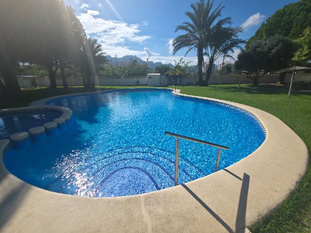 Imagen 14 Inmueble 306306 - Apto. Playa en venta en Dénia / Cerca de la playa de Les Deveses 