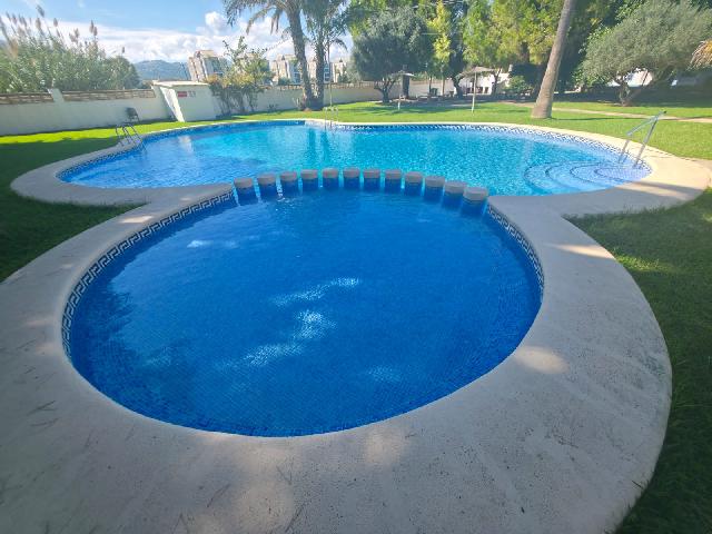 Imagen 15 Inmueble 306306 - Apto. Playa en venta en Dénia / Cerca de la playa de Les Deveses 