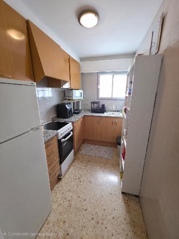 Imagen 10 Inmueble 306306 - Apto. Playa en venta en Dénia / Cerca de la playa de Les Deveses 