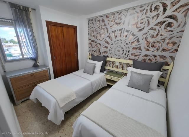 Imagen 9 Inmueble 306306 - Apto. Playa en venta en Dénia / Cerca de la playa de Les Deveses 
