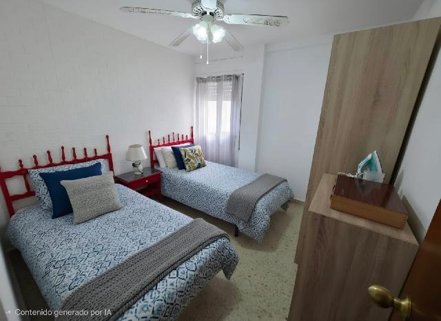 Imagen 7 Inmueble 306306 - Apto. Playa en venta en Dénia / Cerca de la playa de Les Deveses 