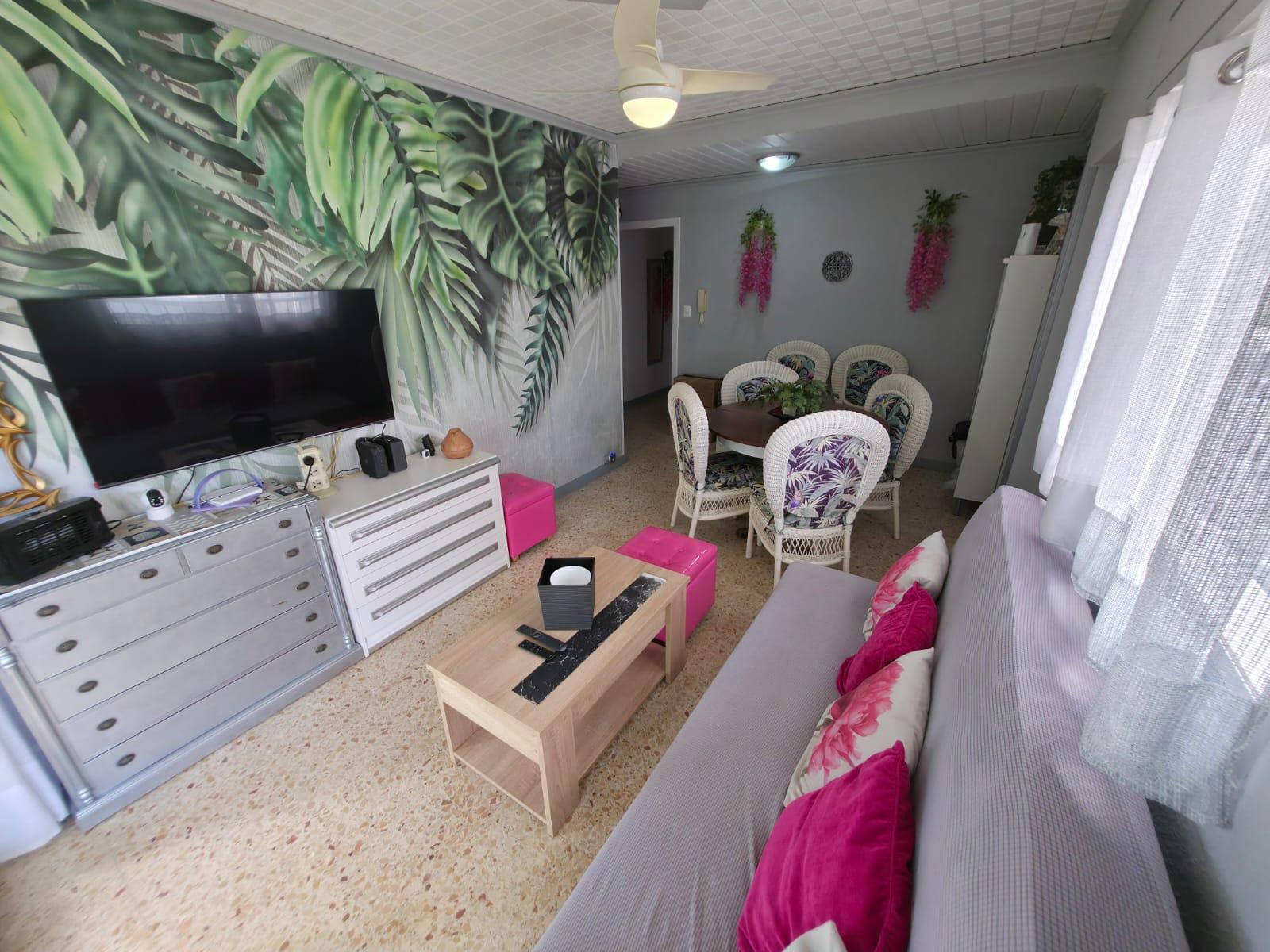 Imagen 4 Apto. Playa en venta en Dénia / Cerca de la playa de Les Deveses 