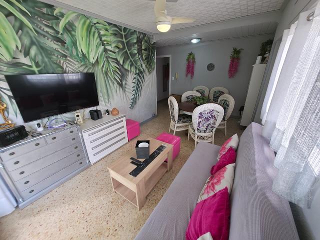 Imagen 4 Inmueble 306306 - Apto. Playa en venta en Dénia / Cerca de la playa de Les Deveses 