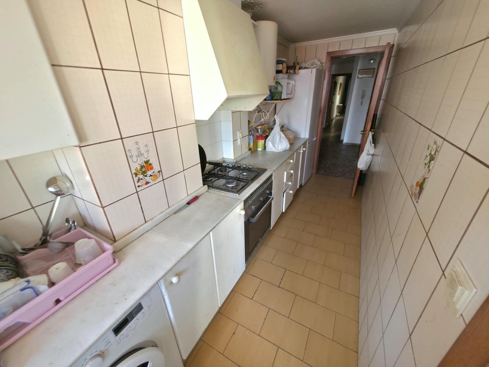 Imagen 10 Apartamento en venta en Ondara / Cerca de la plaza de toros