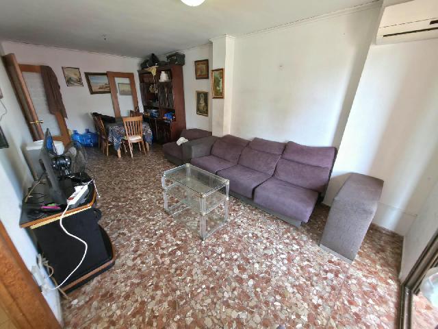 Imagen 2 Inmueble 306420 - Apartamento en venta en Ondara / Cerca de la plaza de toros